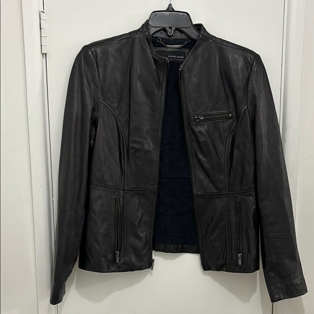 Wilsons Leather Jacket